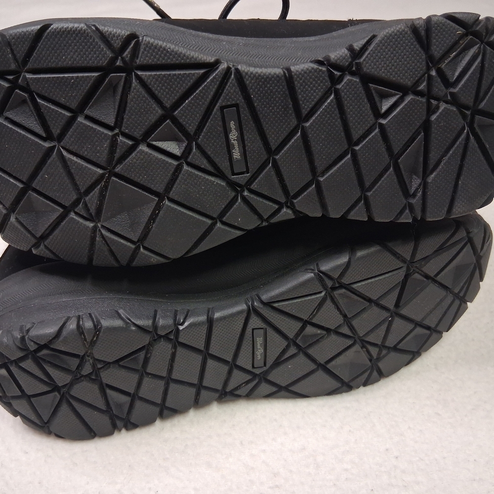 Windriver TMAX SIZE 7 Black Insulated Snow Boots - Picture 7 of 7